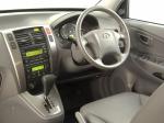 Hyundai Tucson 2004 года (ZA)